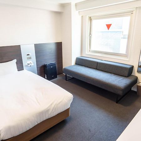 Osaka City Hotel Kyobashi المظهر الخارجي الصورة