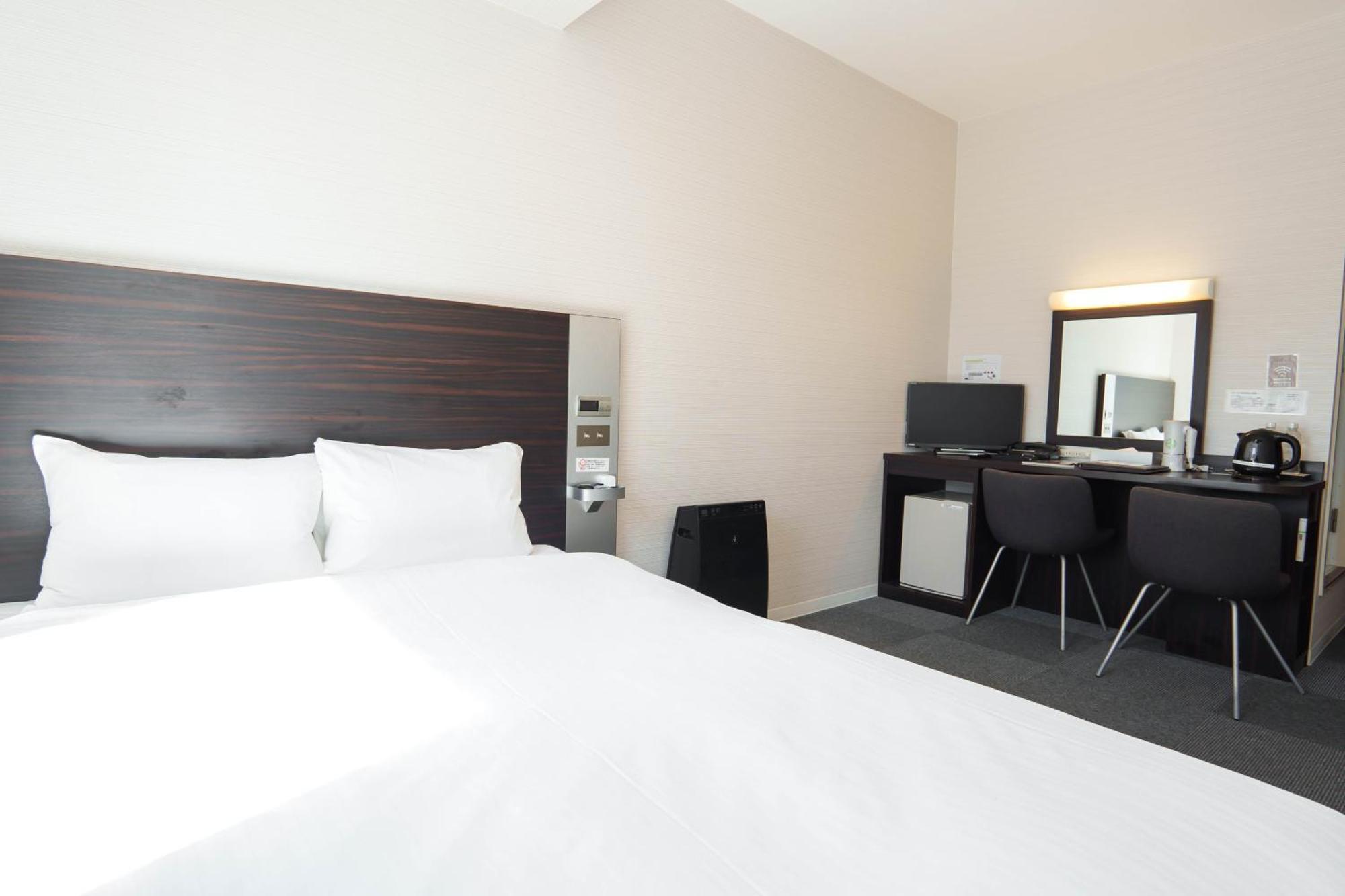 Osaka City Hotel Kyobashi المظهر الخارجي الصورة