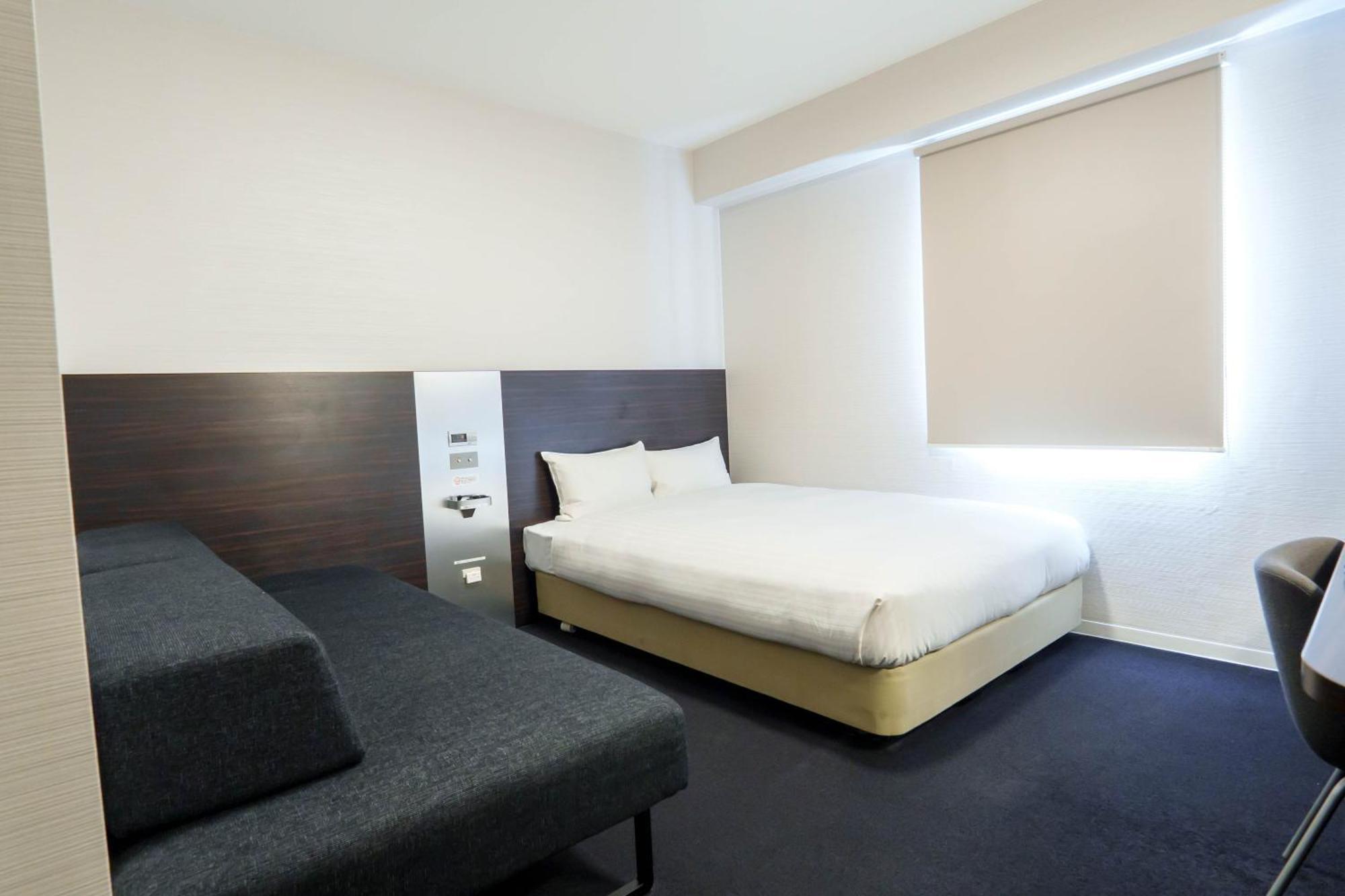 Osaka City Hotel Kyobashi المظهر الخارجي الصورة