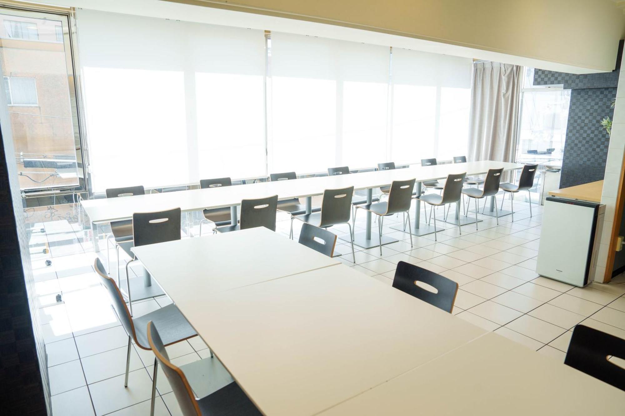 Osaka City Hotel Kyobashi المظهر الخارجي الصورة