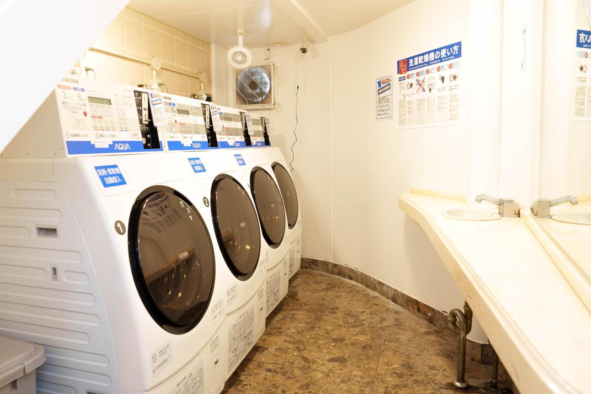 Osaka City Hotel Kyobashi المظهر الخارجي الصورة